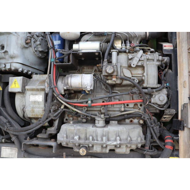 2002 Floor FLO-12-20K1-46089478