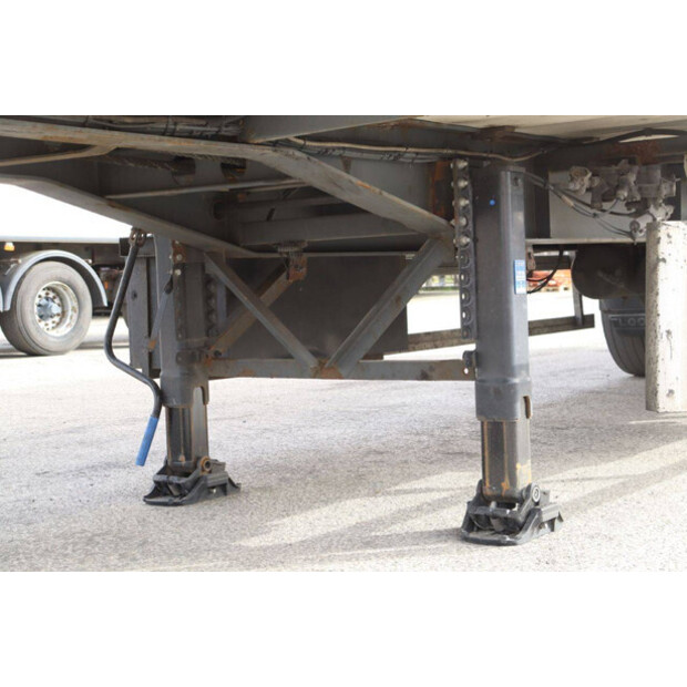 2002 Floor FLO-12-20K1-46089482