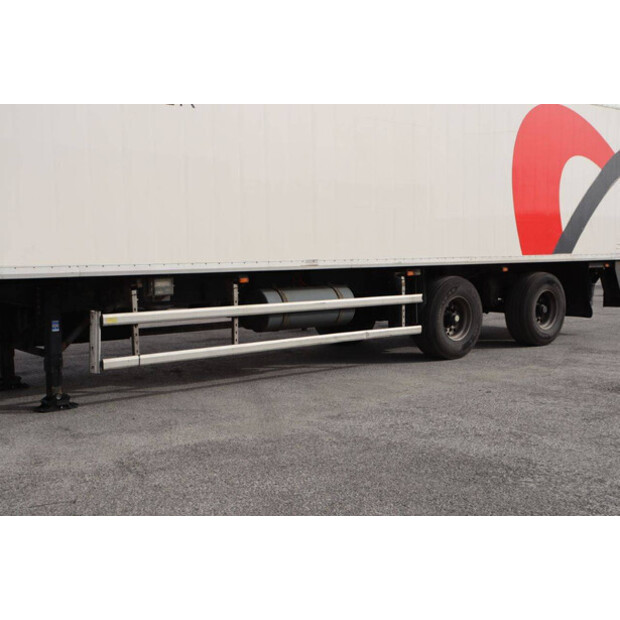 2002 Floor FLO-12-20K1-46089485