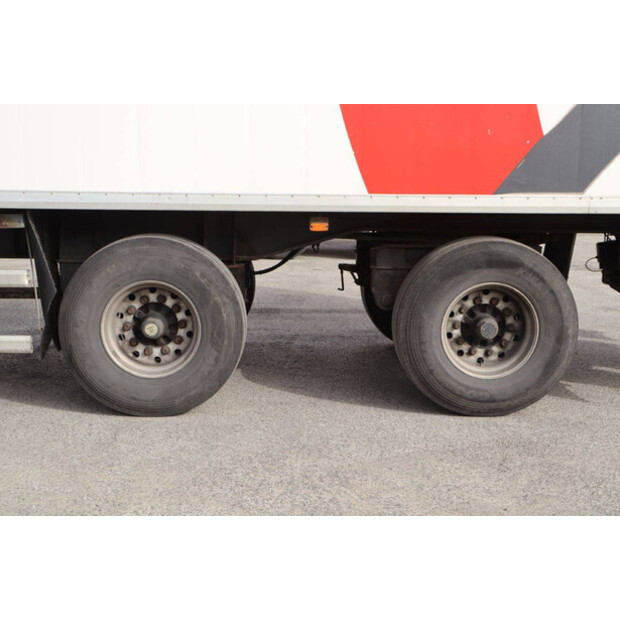 2002 Floor FLO-12-20K1-46089488