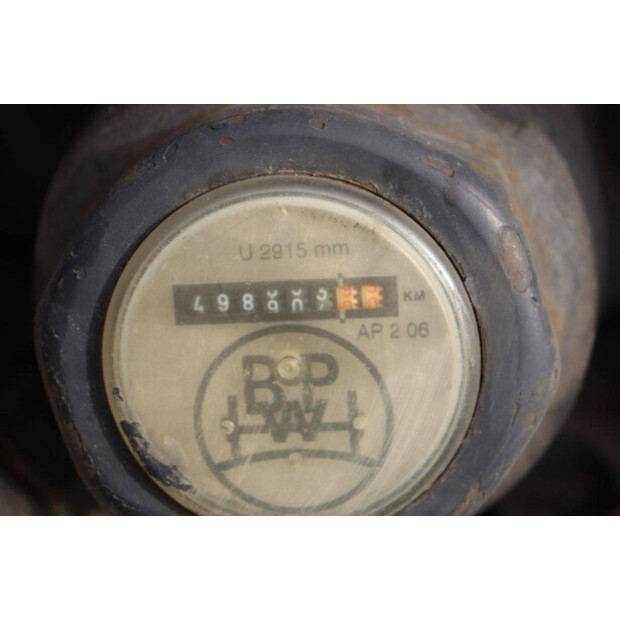 2002 Floor FLO-12-20K1-46089491