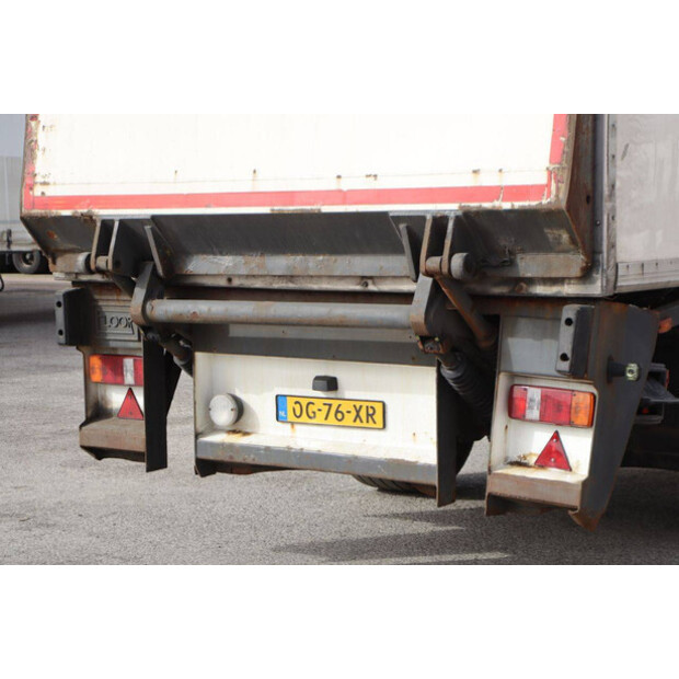 2002 Floor FLO-12-20K1-46089498