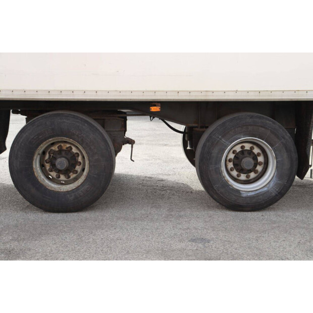 2002 Floor FLO-12-20K1-46089502