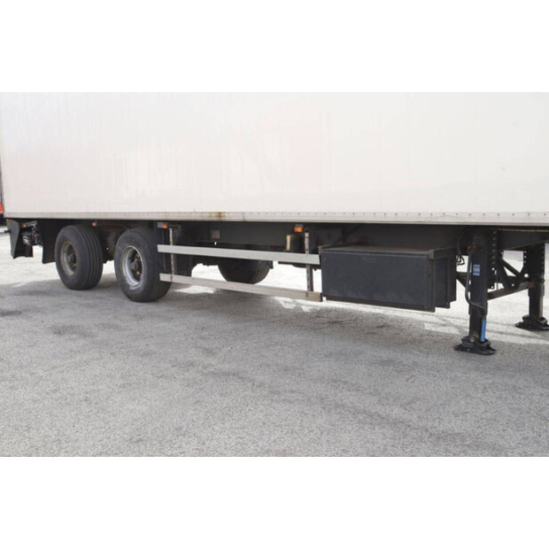 2002 Floor FLO-12-20K1-46089504