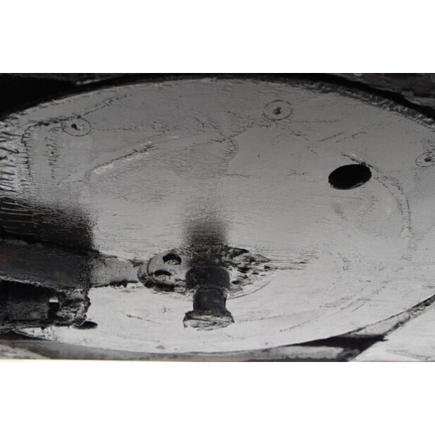 2002 Floor FLO-12-20K1-46089508