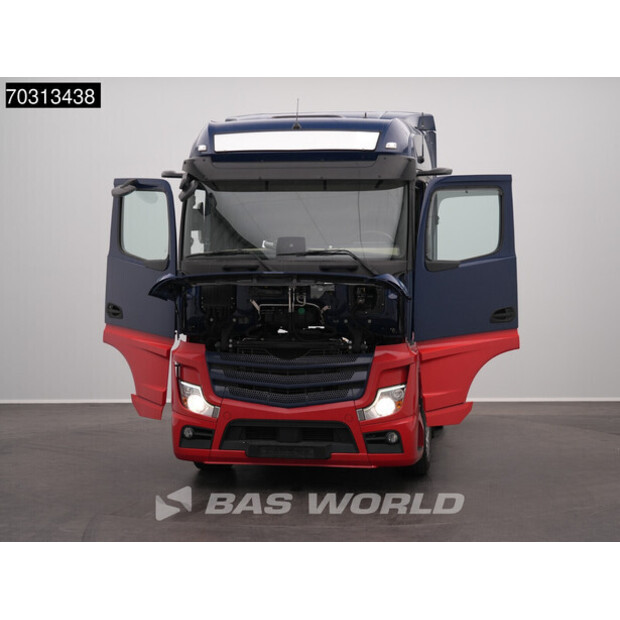 2021 مرسيدس بنز ACTROS 1846-46089518