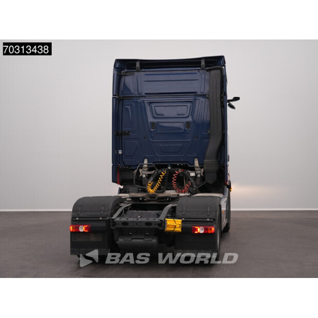 2021 مرسيدس بنز ACTROS 1846-46089521