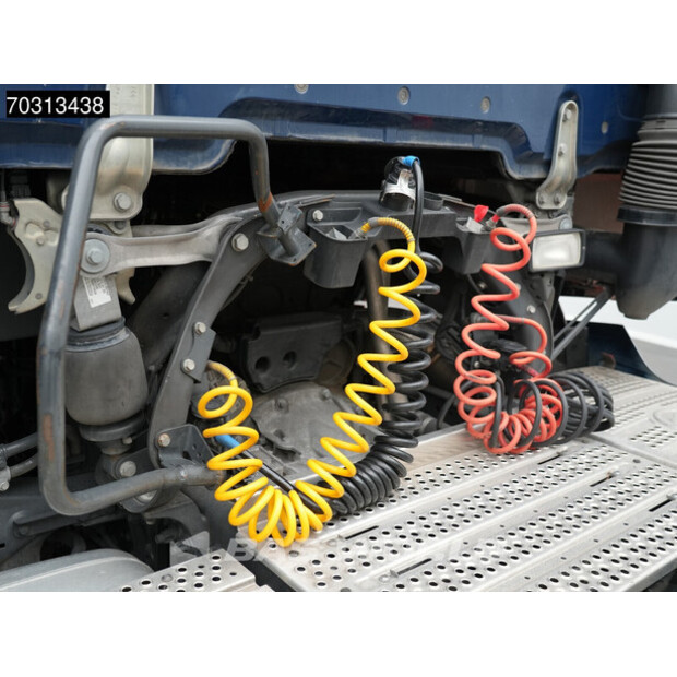 2021 مرسيدس بنز ACTROS 1846-46089522