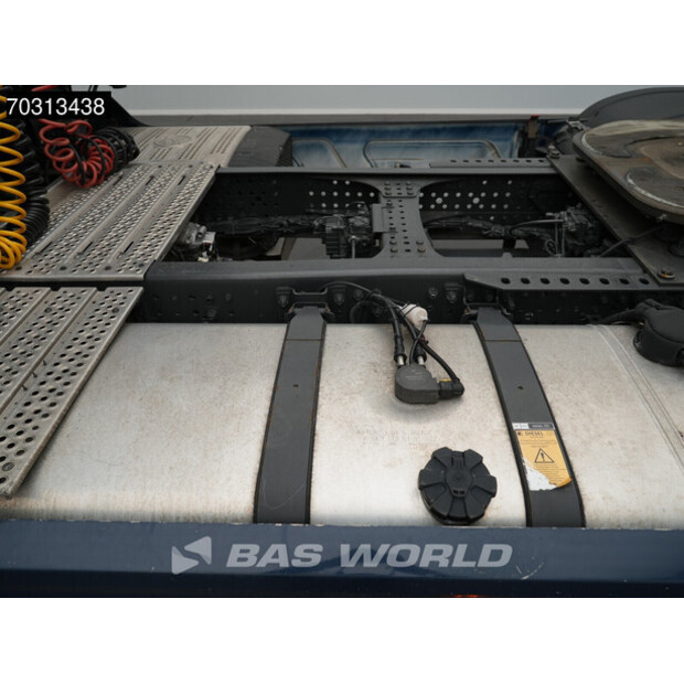 2021 مرسيدس بنز ACTROS 1846-46089523