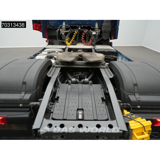 2021 مرسيدس بنز ACTROS 1846-46089524