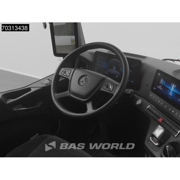 2021 مرسيدس بنز ACTROS 1846-46089529