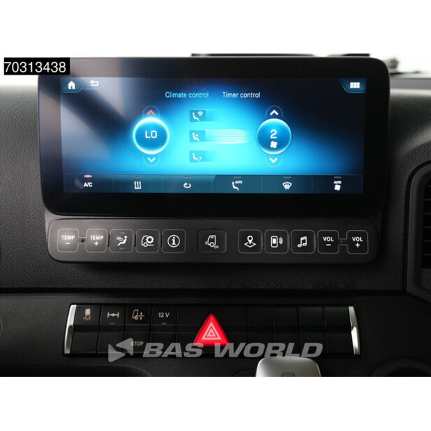 2021 مرسيدس بنز ACTROS 1846-46089531