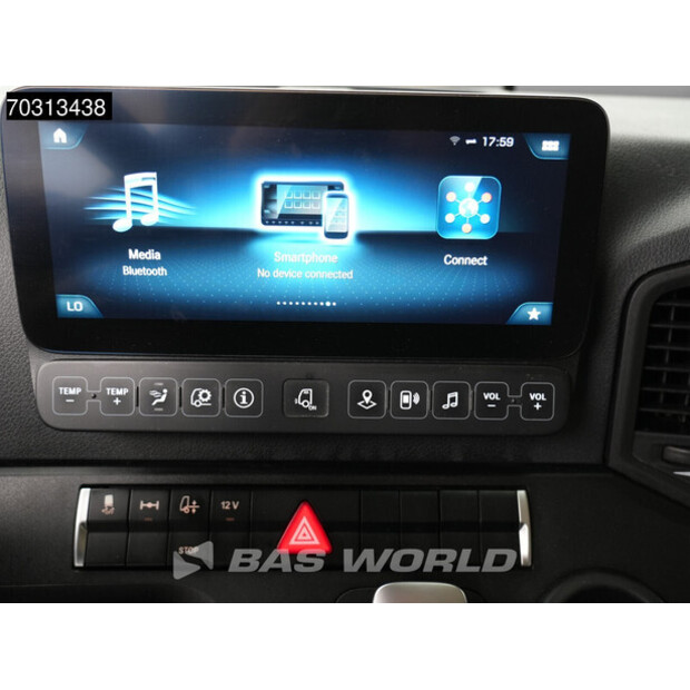 2021 مرسيدس بنز ACTROS 1846-46089532