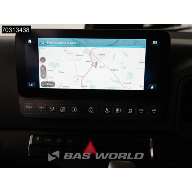 2021 مرسيدس بنز ACTROS 1846-46089533