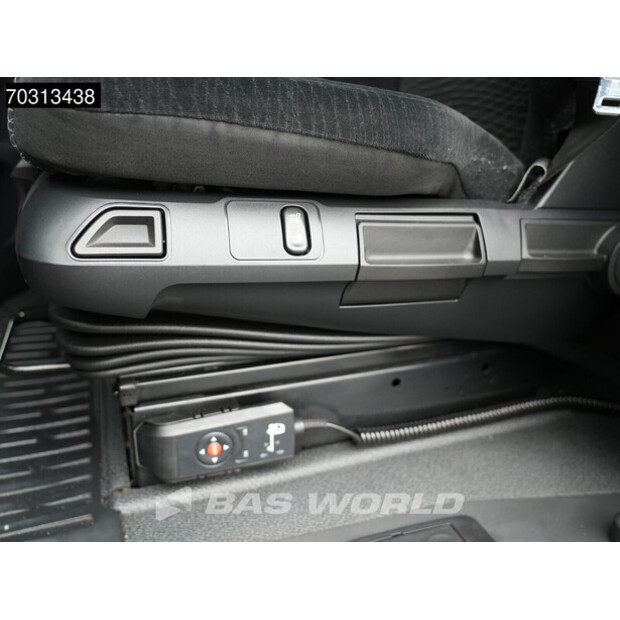 2021 مرسيدس بنز ACTROS 1846-46089535