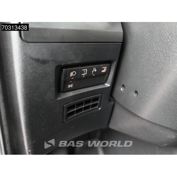 2021 مرسيدس بنز ACTROS 1846-46089536