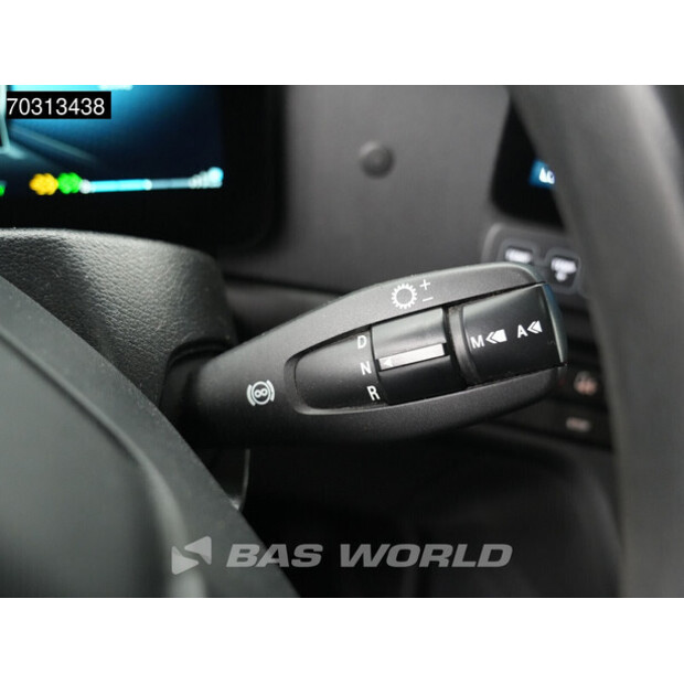 2021 مرسيدس بنز ACTROS 1846-46089539