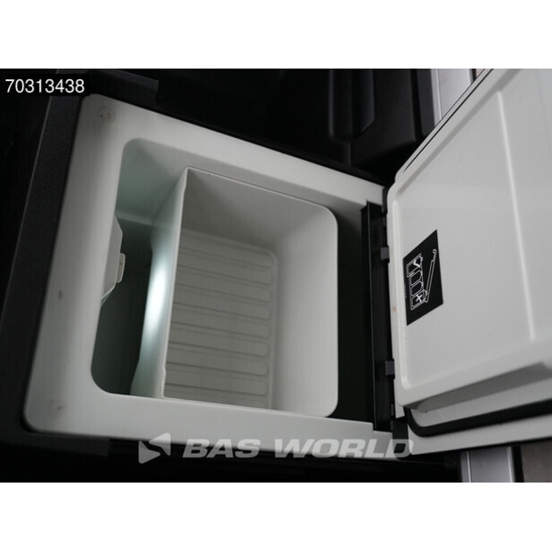 2021 مرسيدس بنز ACTROS 1846-46089540