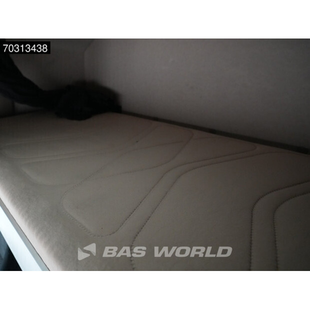 2021 مرسيدس بنز ACTROS 1846-46089542