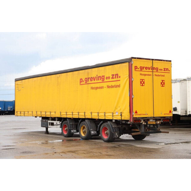 2006 باكتون TRD345-46089552