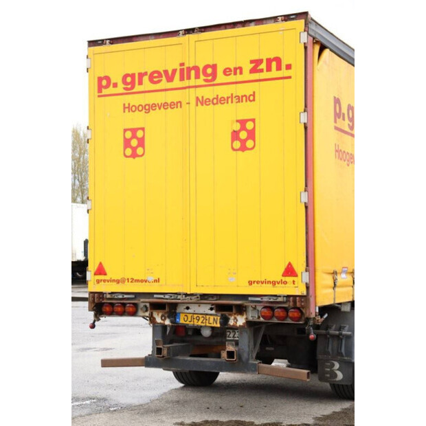 2006 باكتون TRD345-46089578