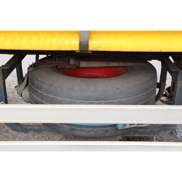 2006 باكتون TRD345-46089585