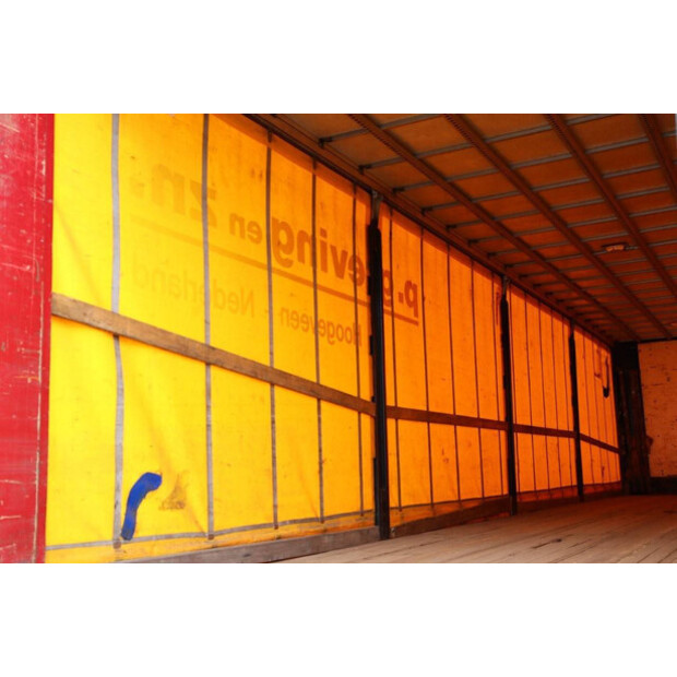 2006 باكتون TRD345-46089592