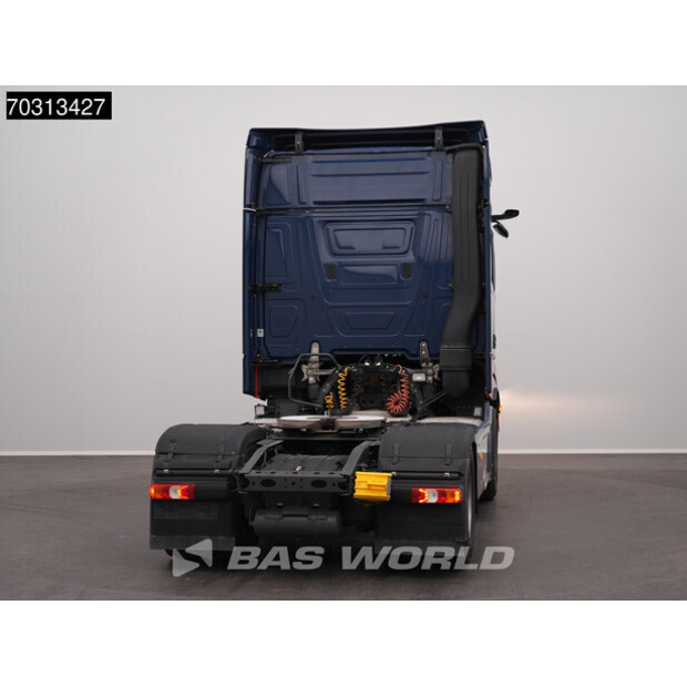 2021 Mercedes-Benz ACTROS 1846-46089604