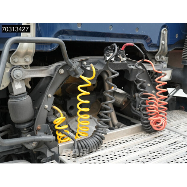 2021 Mercedes-Benz ACTROS 1846-46089607