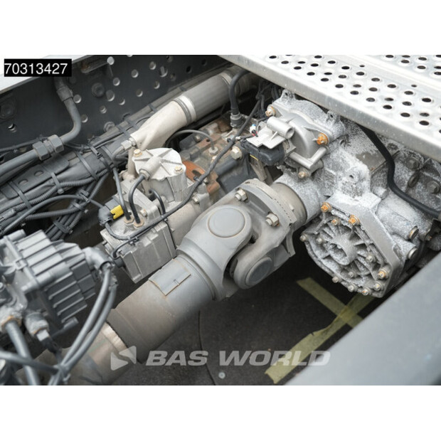 2021 Mercedes-Benz ACTROS 1846-46089609