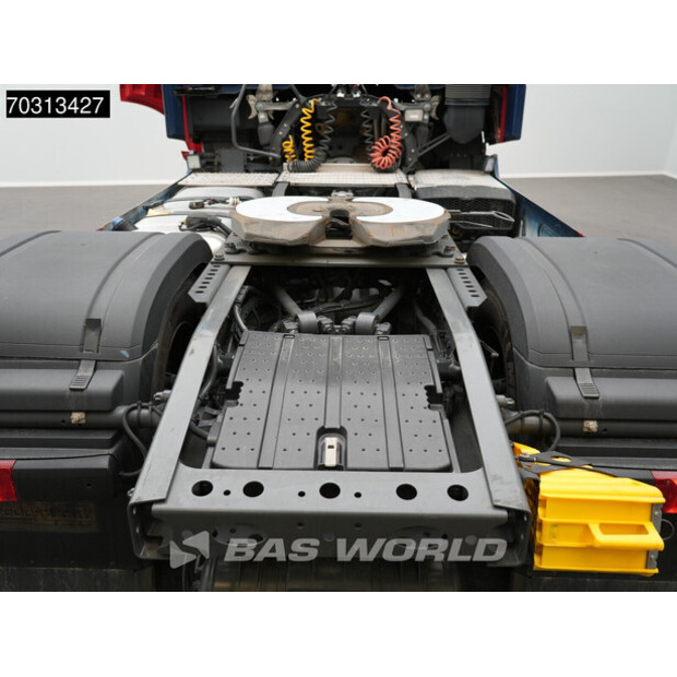 2021 Mercedes-Benz ACTROS 1846-46089610