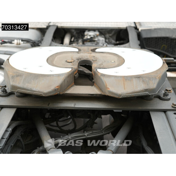 2021 Mercedes-Benz ACTROS 1846-46089611