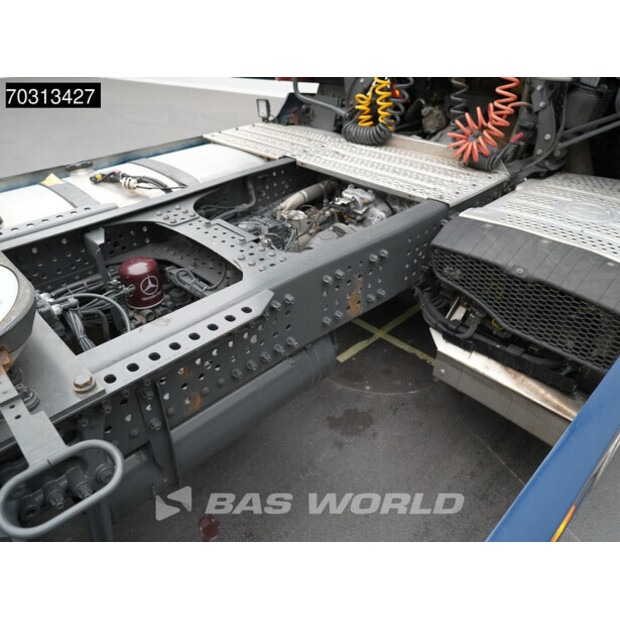 2021 Mercedes-Benz ACTROS 1846-46089612