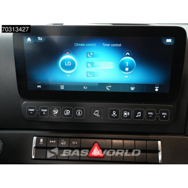 2021 Mercedes-Benz ACTROS 1846-46089616