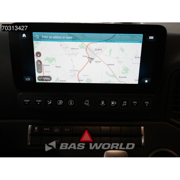 2021 Mercedes-Benz ACTROS 1846-46089617