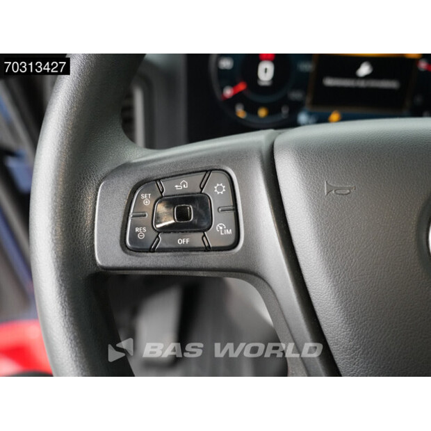 2021 Mercedes-Benz ACTROS 1846-46089620