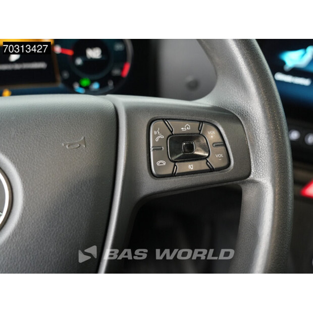 2021 Mercedes-Benz ACTROS 1846-46089621