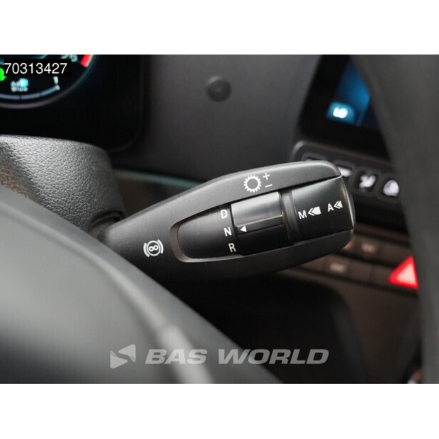 2021 Mercedes-Benz ACTROS 1846-46089622