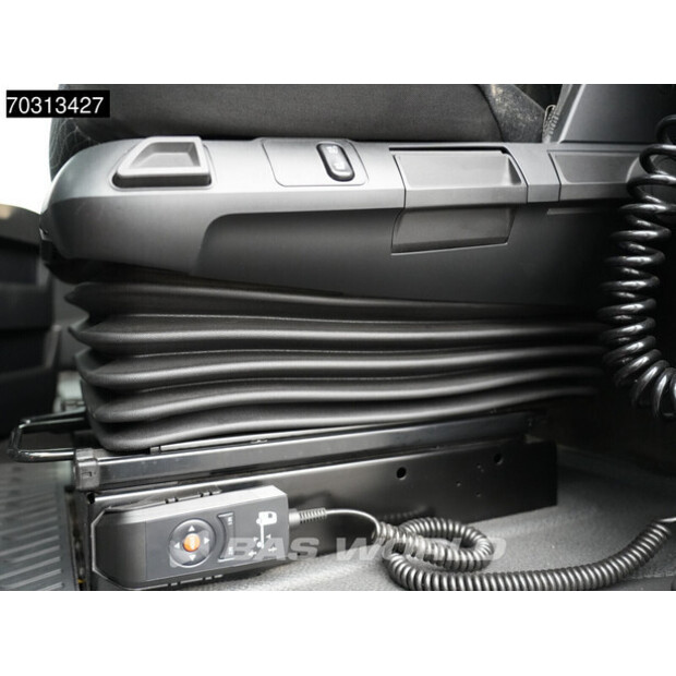 2021 Mercedes-Benz ACTROS 1846-46089623