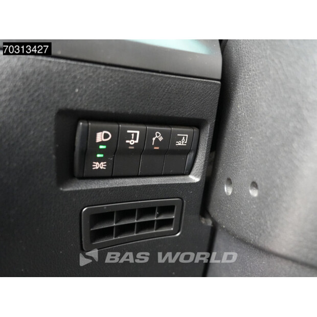 2021 Mercedes-Benz ACTROS 1846-46089624