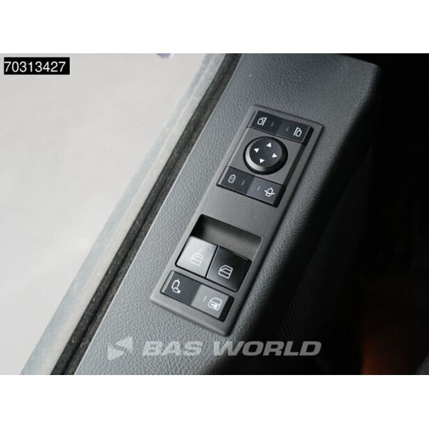 2021 Mercedes-Benz ACTROS 1846-46089625