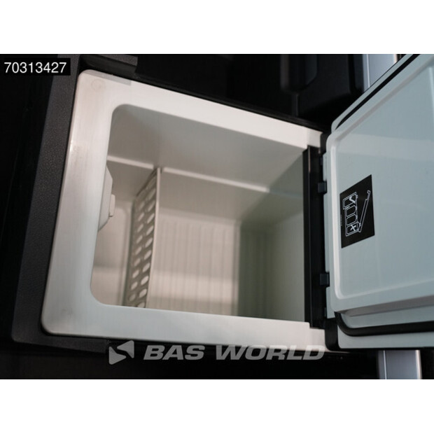 2021 Mercedes-Benz ACTROS 1846-46089626