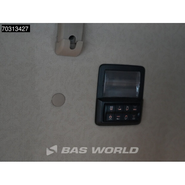 2021 Mercedes-Benz ACTROS 1846-46089628