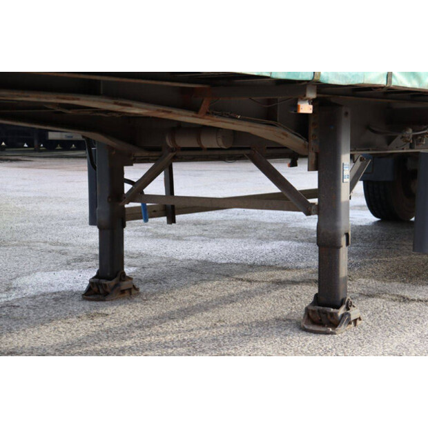 1997 Groenewegen CCS 12 18-46089649