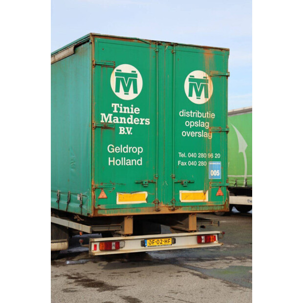 1997 Groenewegen CCS 12 18-46089659