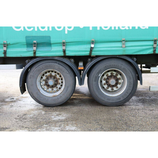 1997 Groenewegen CCS 12 18-46089664