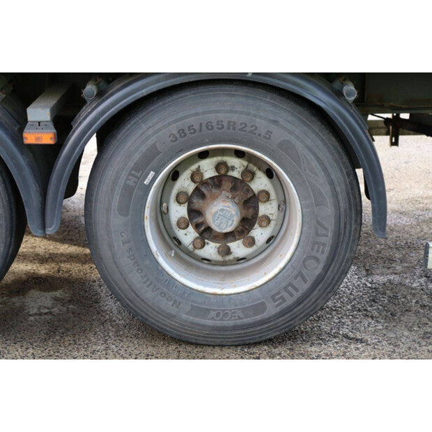 1997 Groenewegen CCS 12 18-46089665