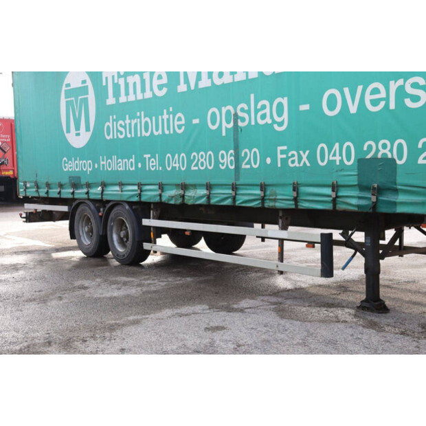 1997 Groenewegen CCS 12 18-46089668