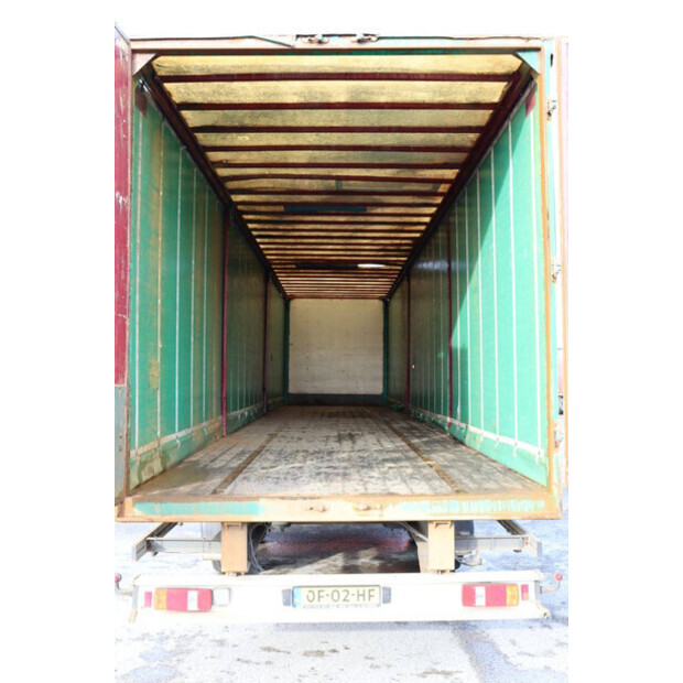 1997 Groenewegen CCS 12 18-46089671