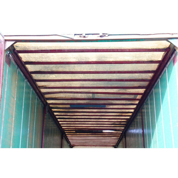 1997 Groenewegen CCS 12 18-46089672